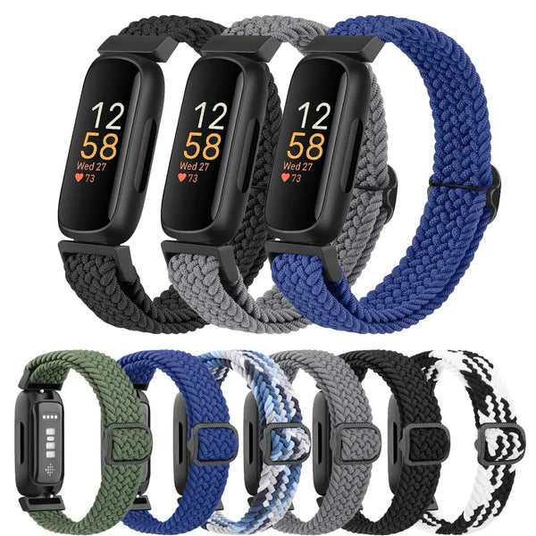 Fitbit Inspire 3 Bands