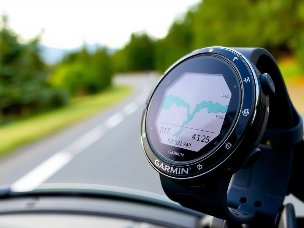 ارتق بساعتك الذكية من Garmin مع مجموعة أساور QuickFit المبهرة