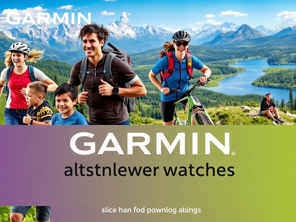Les 10 Meilleures Questions Posées sur les Montres Garmin : Vos Réponses à Portée de Main
