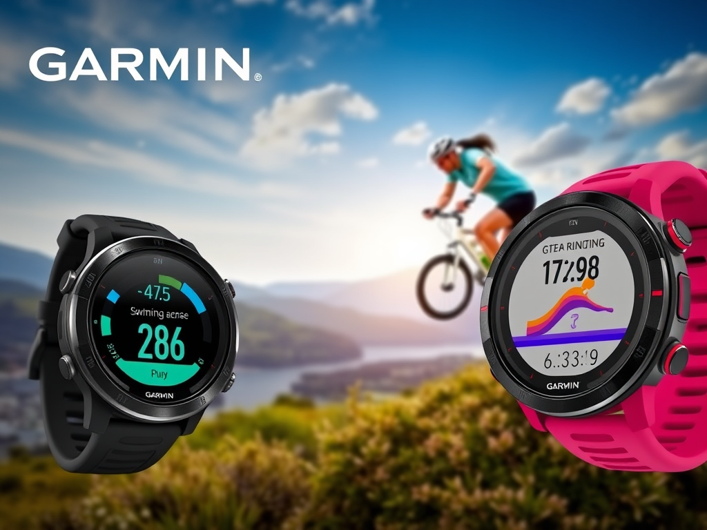 Decoding Garmin: Your Guide to the Top 10 Most Asked Questions