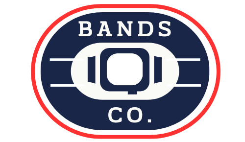 BandsCo Straps: Premium Smartwatch Bands and Straps for Garmin, Apple Watch, Samsung Galaxy, Fitbit, and More