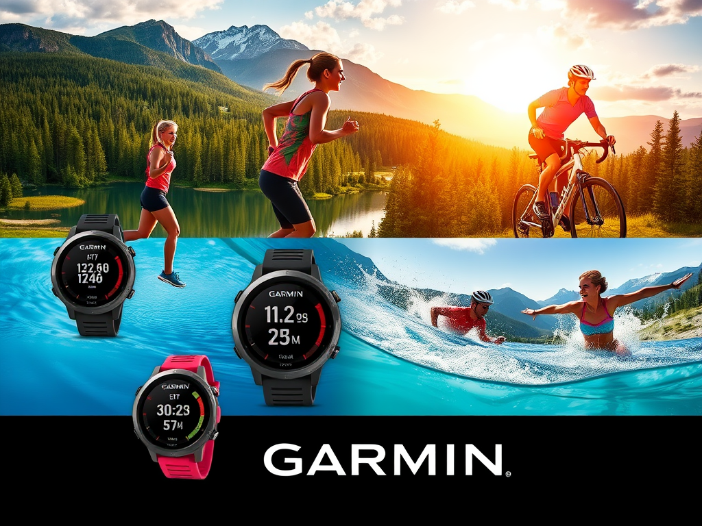 Garmin-kellot: Top 10 kysymystä ja vastausta