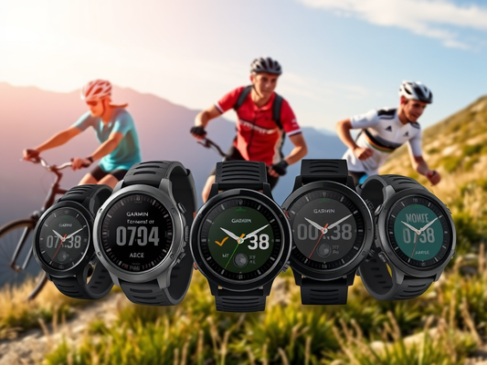 Las 10 Preguntas Más Frecuentes Sobre los Relojes Garmin: Todo lo Que Necesitas Saber