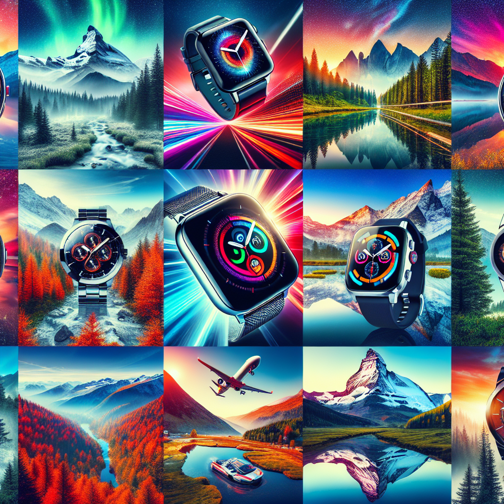 Garmin Smartwatches: Welke is de Juiste Keuze voor Jouw Activiteiten?