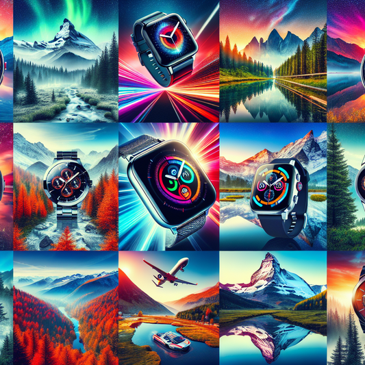 Garmin Smartwatches: Welke is de Juiste Keuze voor Jouw Activiteiten?