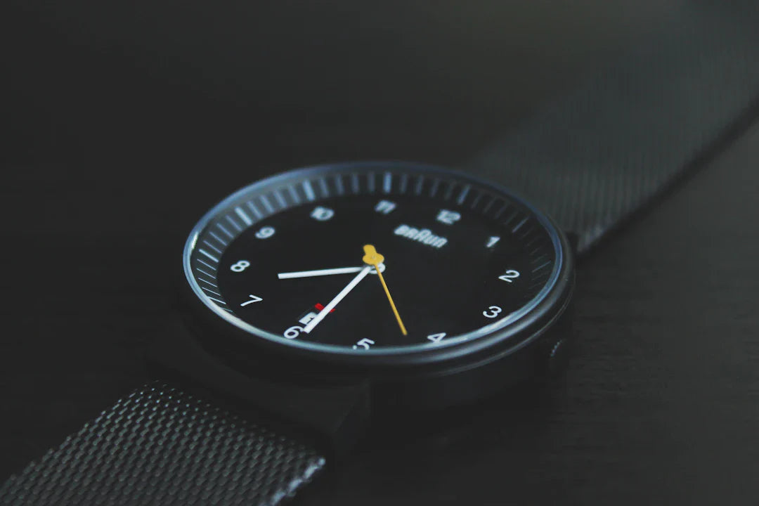Unleash Your Style Garmin Watch Band Options Unveiled