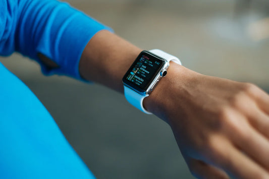 An Overview of Garmin Watch Band Sizes Finding the Perfect Fit
