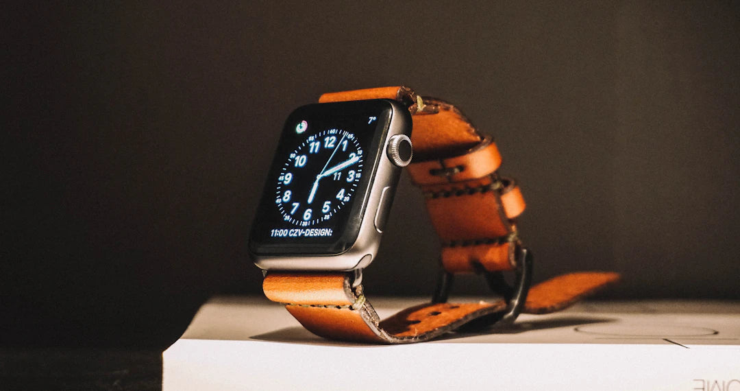 The Trendiest Colors and Styles for Garmin Watch Bands