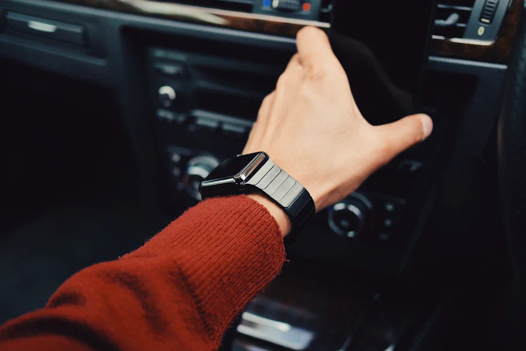 The Ultimate Guide to Transitioning Garmin Watch Bands
