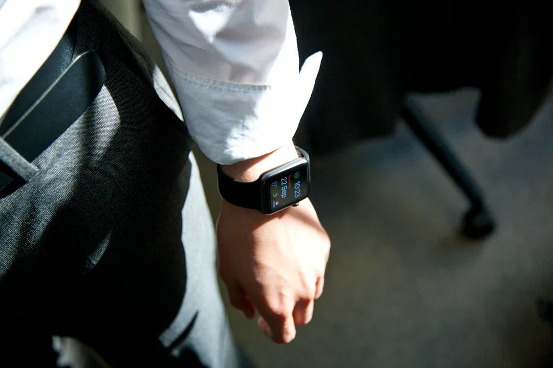 Maximize Comfort Your Garmin Watch Band Setup Guide