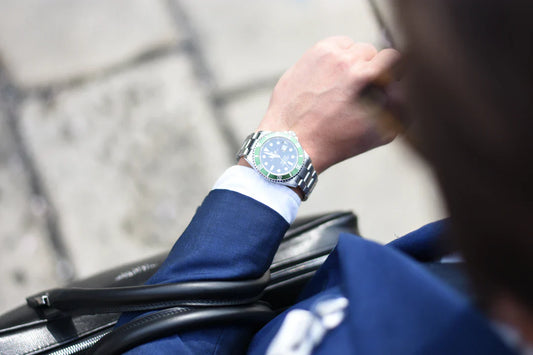Express Yourself Through Garmin Watch Bands