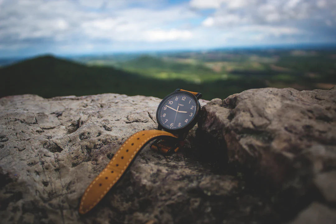 Level Up Your Garmin Watch Accessorizing Beyond the Band