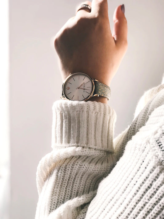 Cultural Inspirations Behind Garmin Watch Band Designs