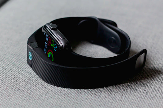 The Impact of Garmin Watch Bands on Fitness Tracking