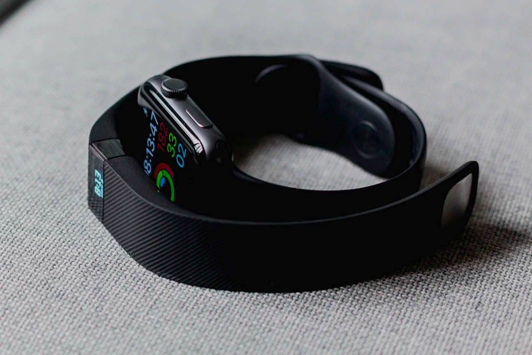 A Deep Dive into Garmin Watch Bands vs. Competitor Bands