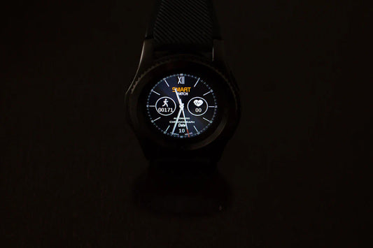 The Color Influence on Your Garmin Watch Band Choices