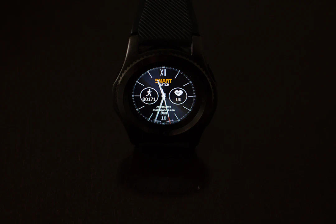 The Social Media Impact on Garmin Watch Band Trends