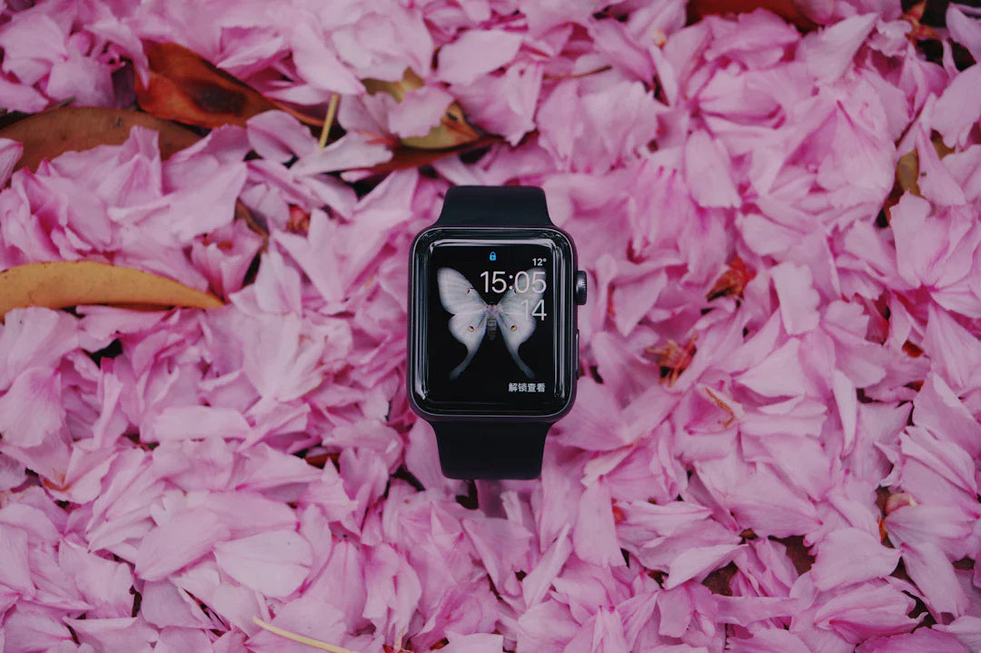 The Ultimate Garmin Watch Bands for Fitness Lovers