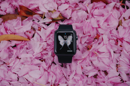 The Stylish Functionality of Garmin Watch Bands