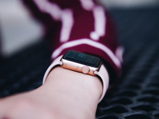 User Stories Transforming Experiences with Garmin Bands