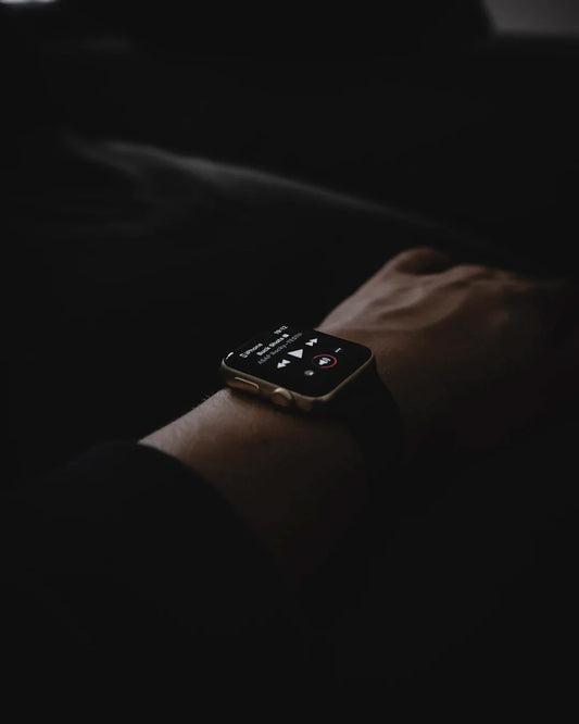 Essential Cleaning Tips for Your Garmin Watch Band