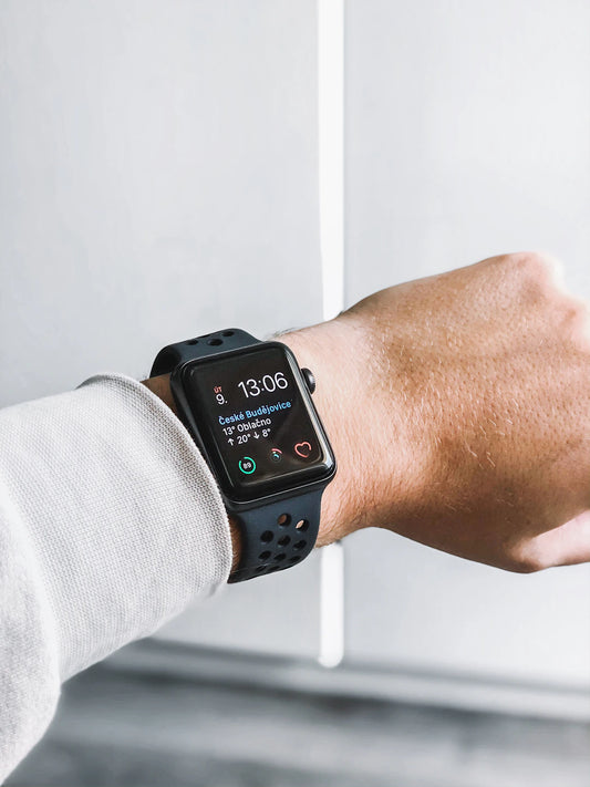 The Future of Garmin Watch Bands What's Next