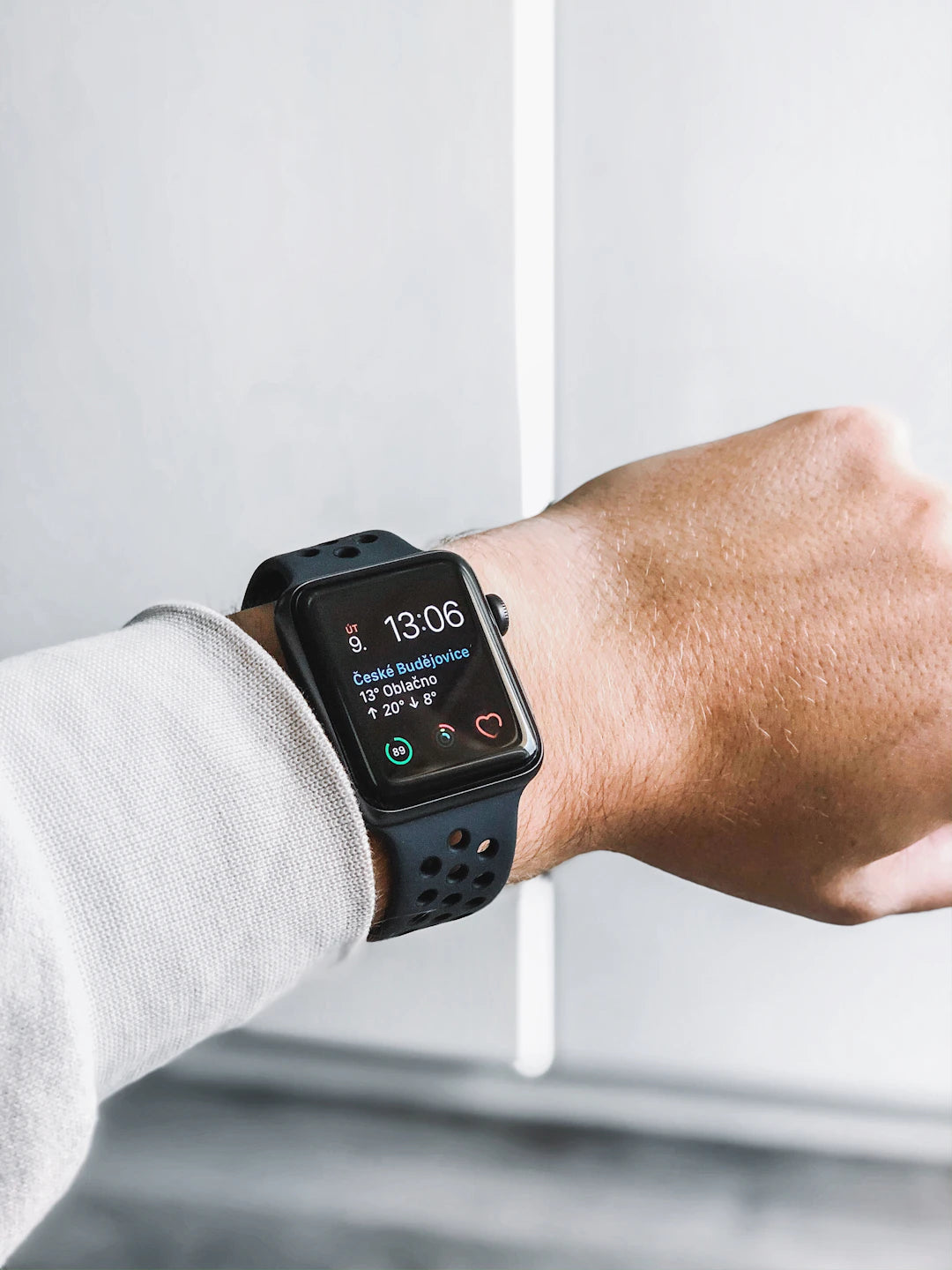 The Future of Garmin Watch Bands Predictions and Innovations
