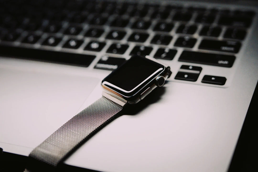 Top Trends in Garmin Watch Band Fashion