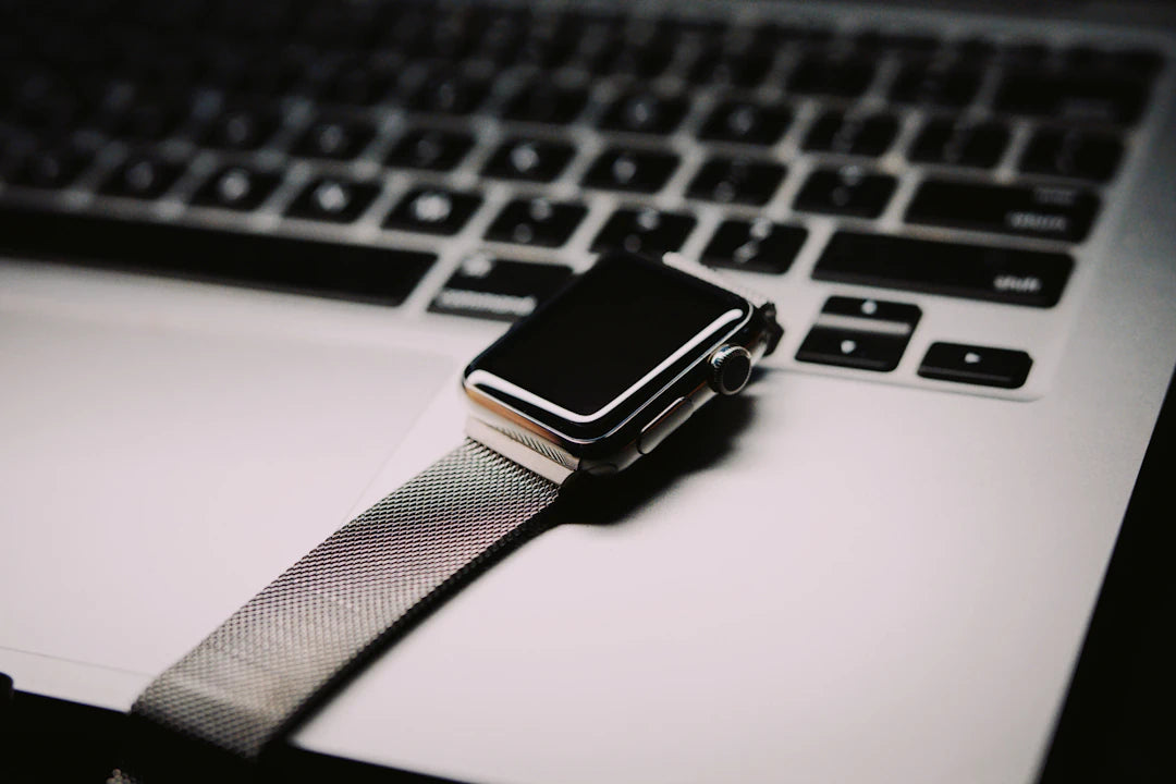 Stylish Garmin Watch Bands for Every Occasion