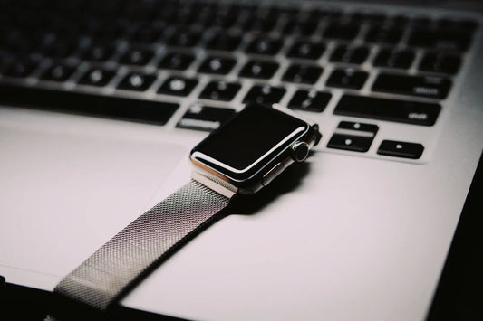 Stylish Garmin Watch Bands for Every Occasion
