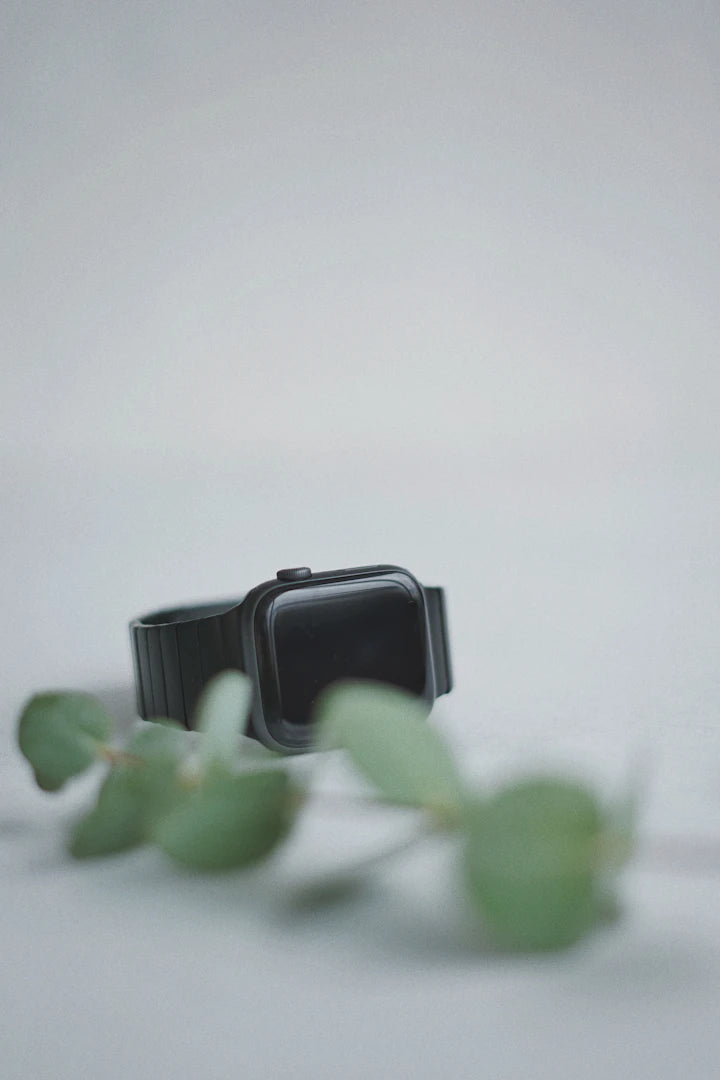 Eco-Friendly Garmin Watch Band Options Explore Stylish Choices