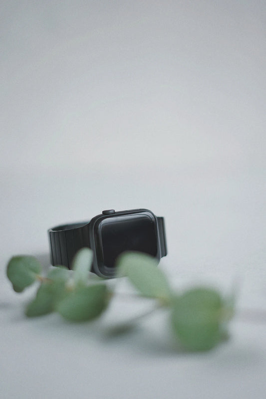 Choosing the Perfect Garmin Watch Band for Sports