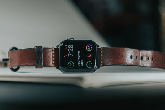 Winter Garmin Watch Band Trends Stylish  Functional
