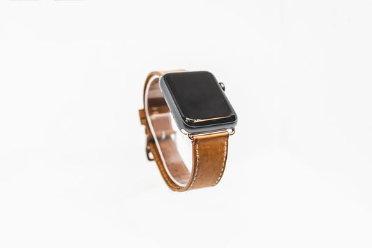 The Environmental Impact of Watch Band Materials
