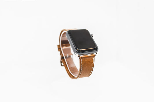 The Evolution of Watch Bands From Traditional to Innovative