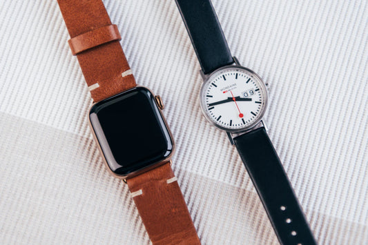 Mastering Style Transitioning with Garmin Watch Bands