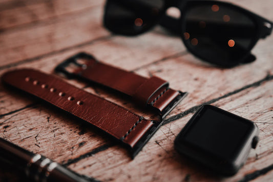 Trendy Garmin Watch Bands Explore This Year's Styles