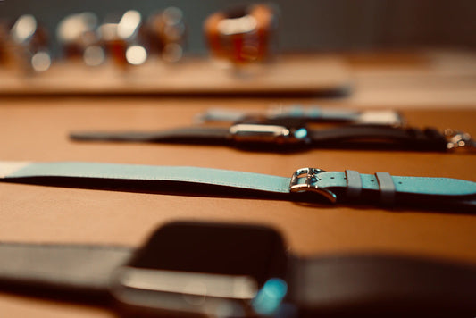 Mastering Garmin Watch Band Organization A Complete Guide