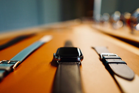 Discovering Garmin Watch Bands Material Matters