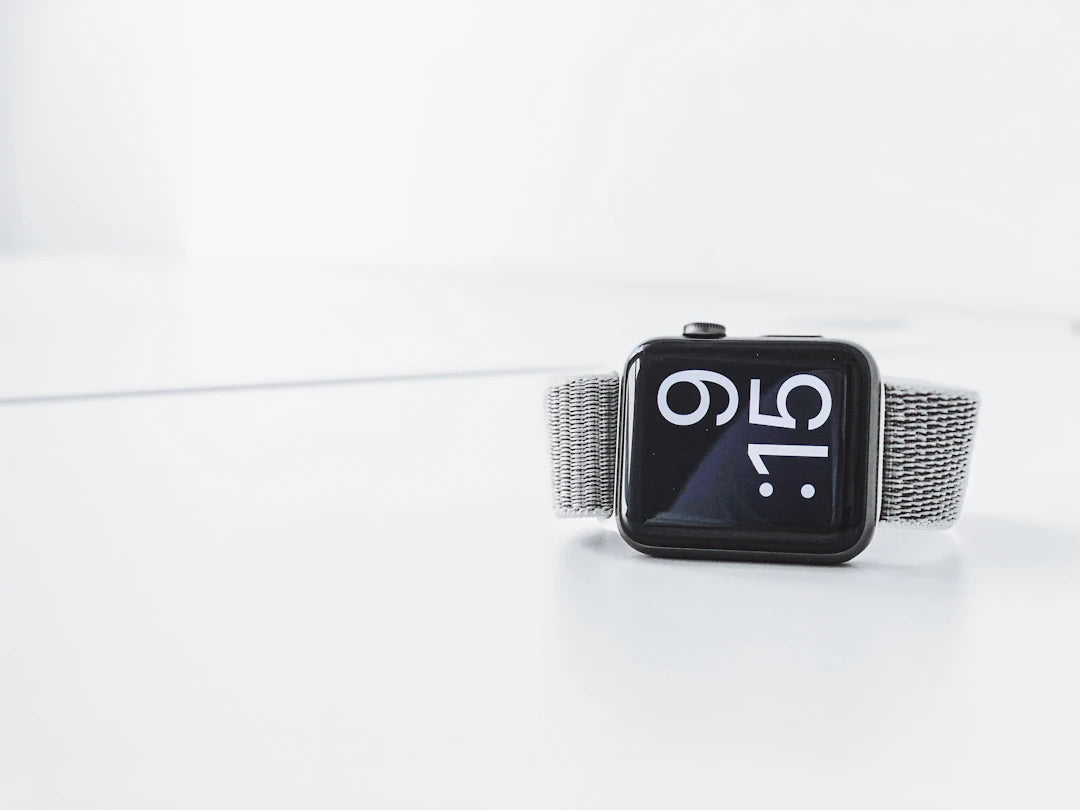 Unboxing New Garmin Watch Bands First Impressions