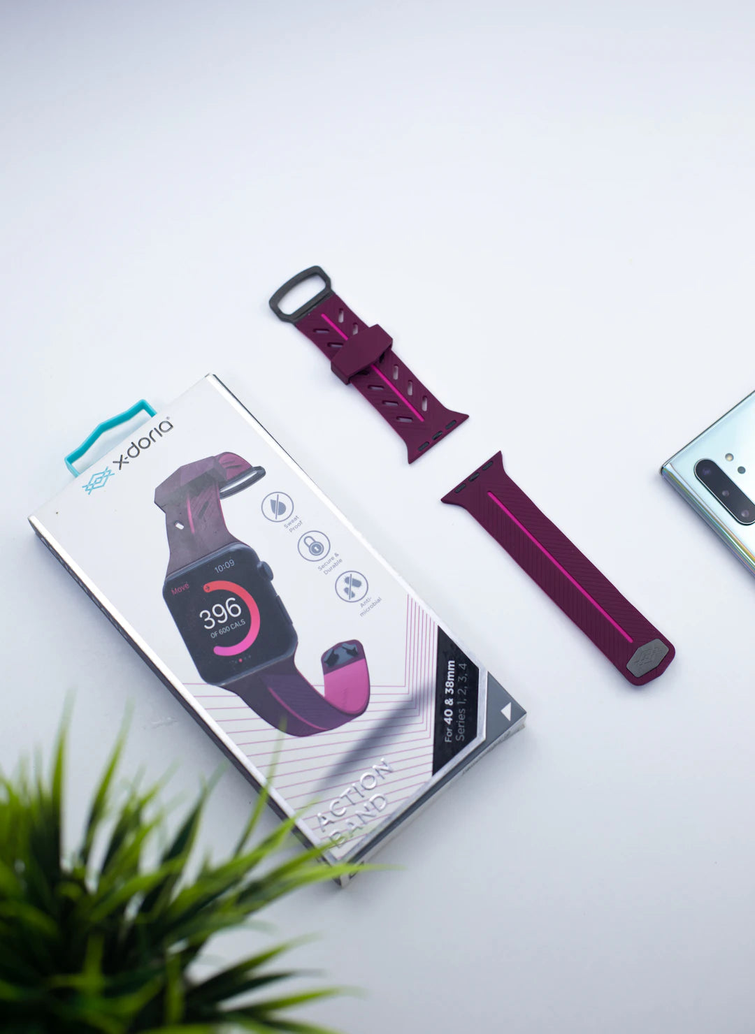 The Best Colors and Patterns for Garmin Watch Bands