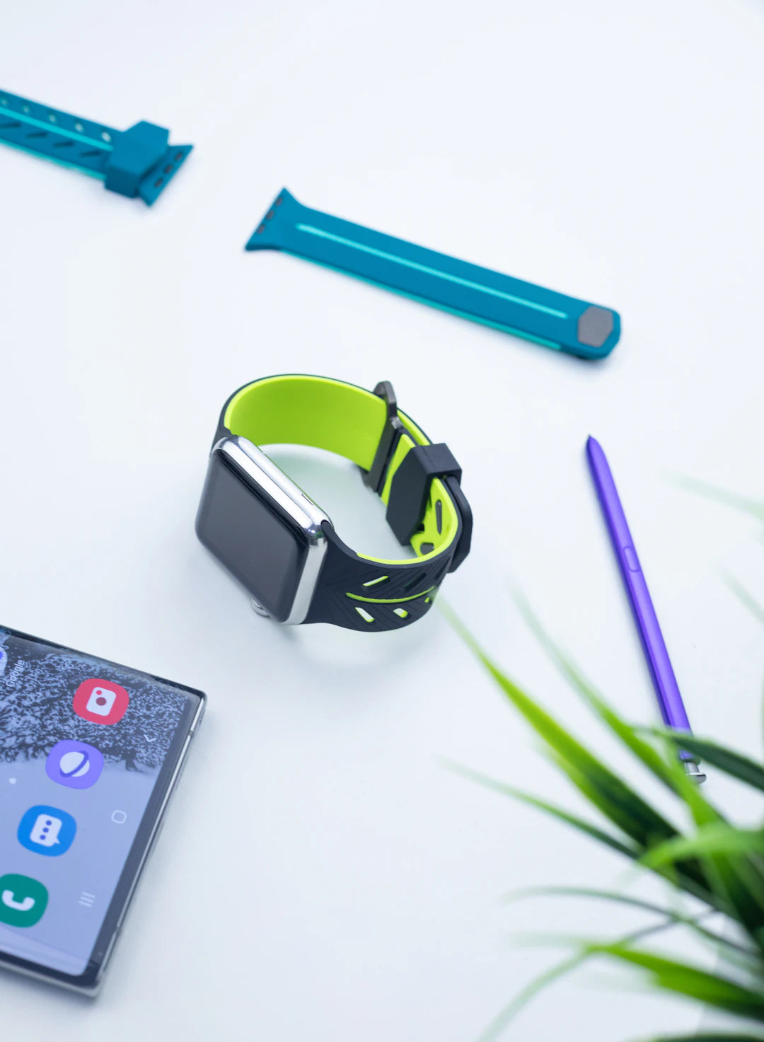 Essential Maintenance Tips for Your Garmin Watch Band