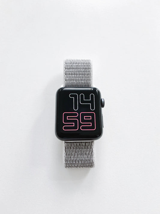 The Versatile Benefits of Interchangeable Bands for Your Garmin