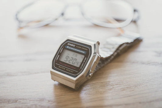Style Your Garmin Watch Bands for Casual Wear