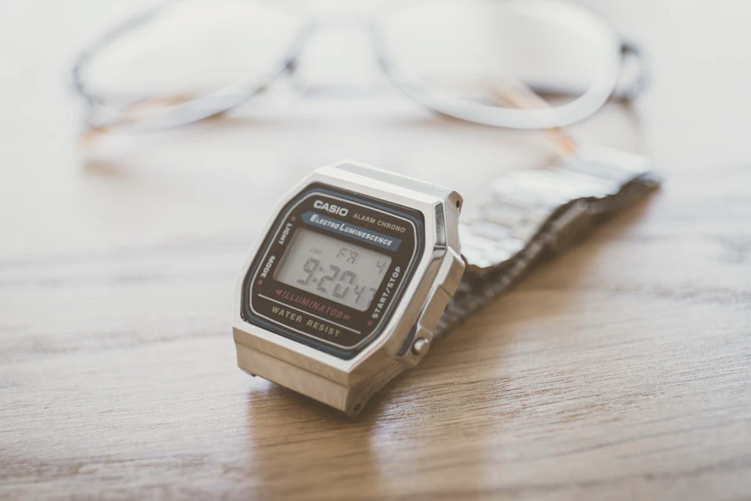 Assessing Durability The Best Garmin Watch Bands Explained