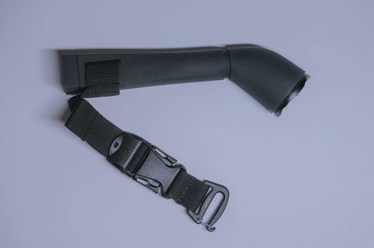 Active Lifestyle-Friendly Velcro Straps for Garmin Smartwatches