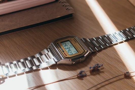 The Ultimate Garmin Watch Bands for Water Activities