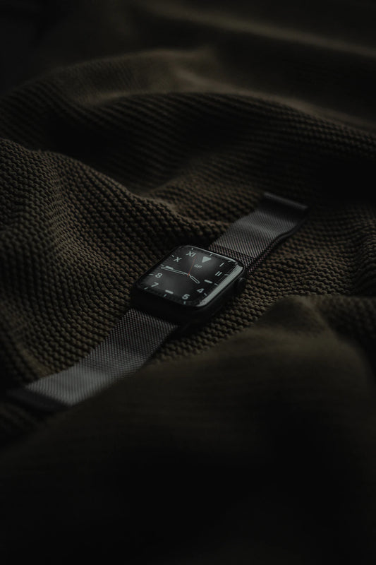 The Ultimate Guide to Garmin Watch Bands for Outdoor Fun
