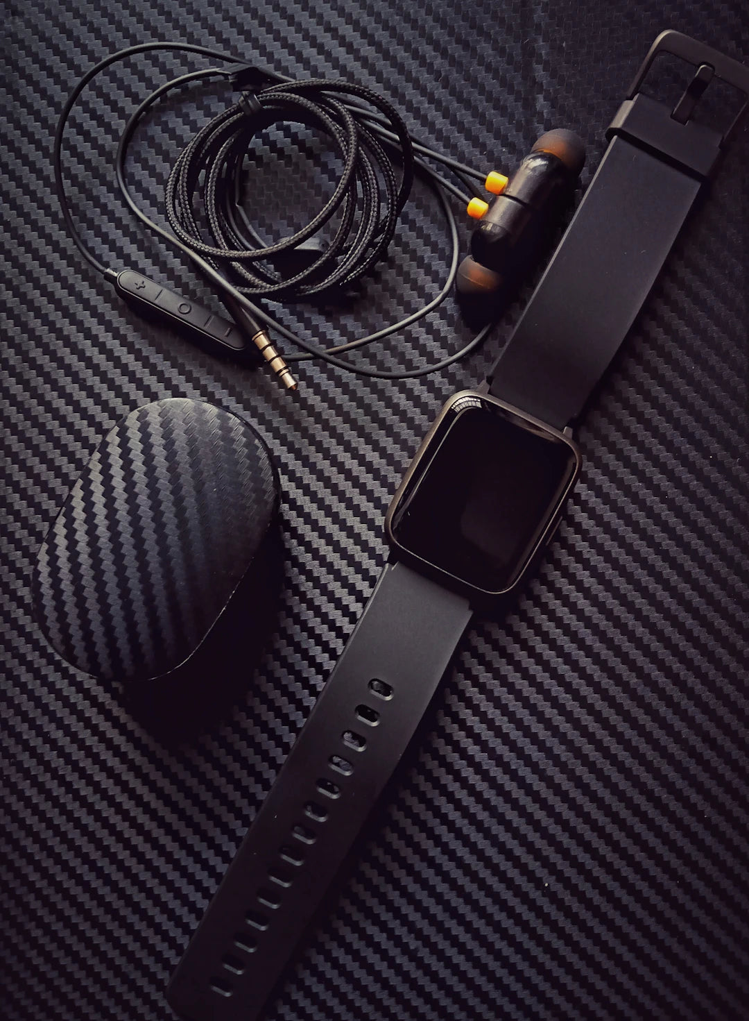 Enhance Your Health Monitoring with Garmin Watch Bands