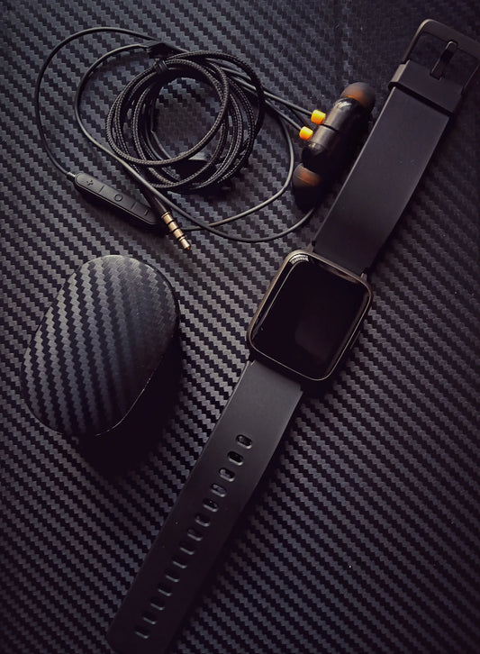 Enhance Your Health Monitoring with Garmin Watch Bands
